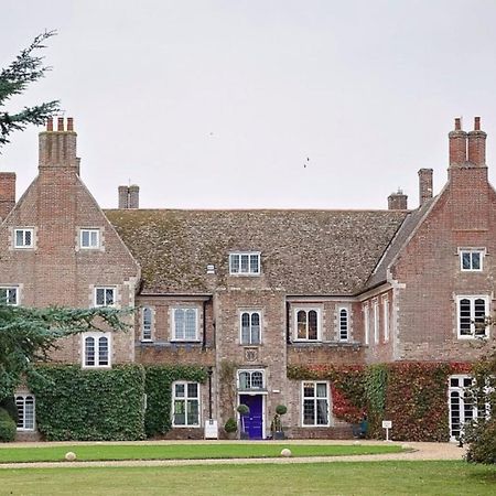 Hockwold Hall - Former Royal Residence Hockwold cum Wilton Buitenkant foto